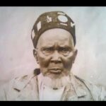 Le patriache Péleforo Soro dit Gbon Coulibaly
